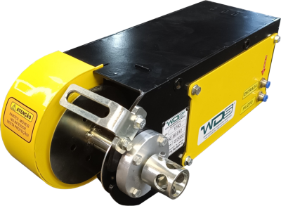 Catraca Automática CAT 11 SIDER