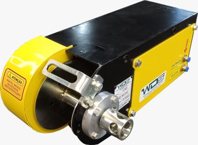 Catraca Automática CAT11 SIDER